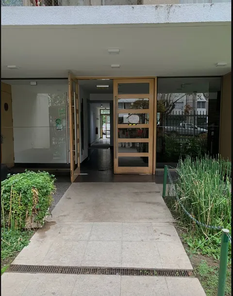 Departamento Primera Transversal