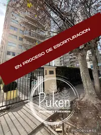 Departamento Familiar en San Miguel — miniatura 1