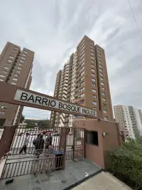 Departamento Valparaíso Navío San Martín 101 — miniatura 1