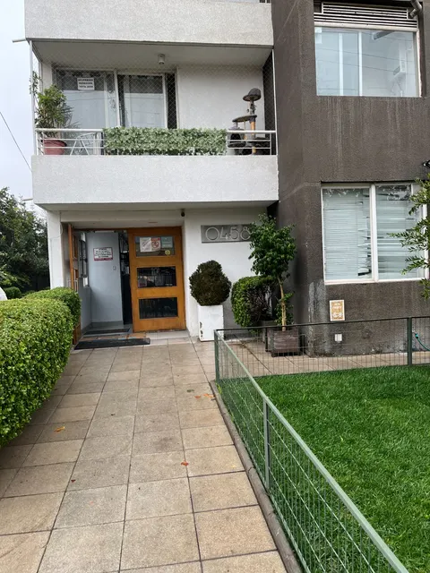 departamento carvajal