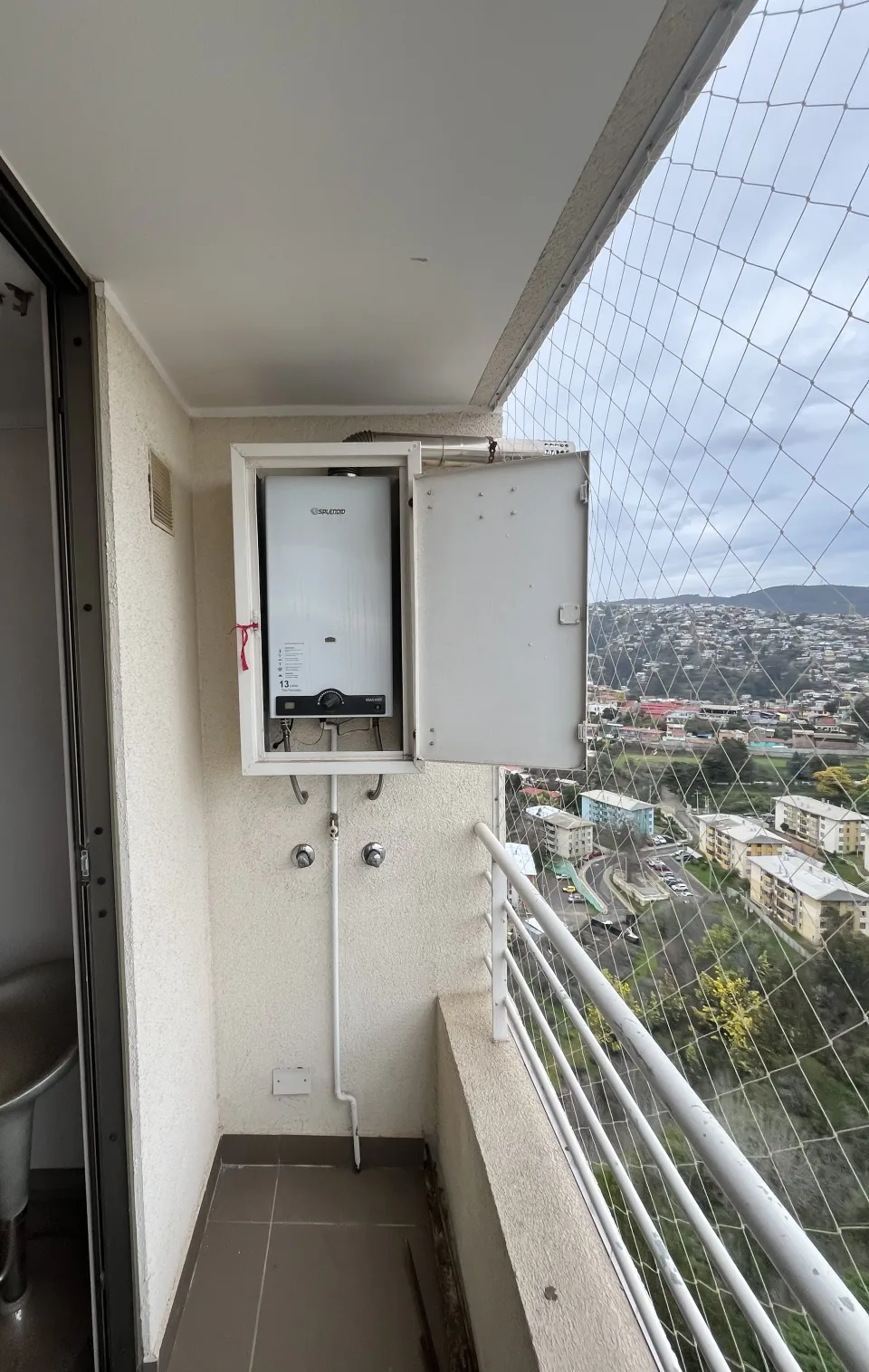 Departamento Valparaíso Navío San Martín 375 — foto 18