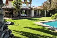Casa en condominio Av Ensenada Peñalolen — miniatura 3
