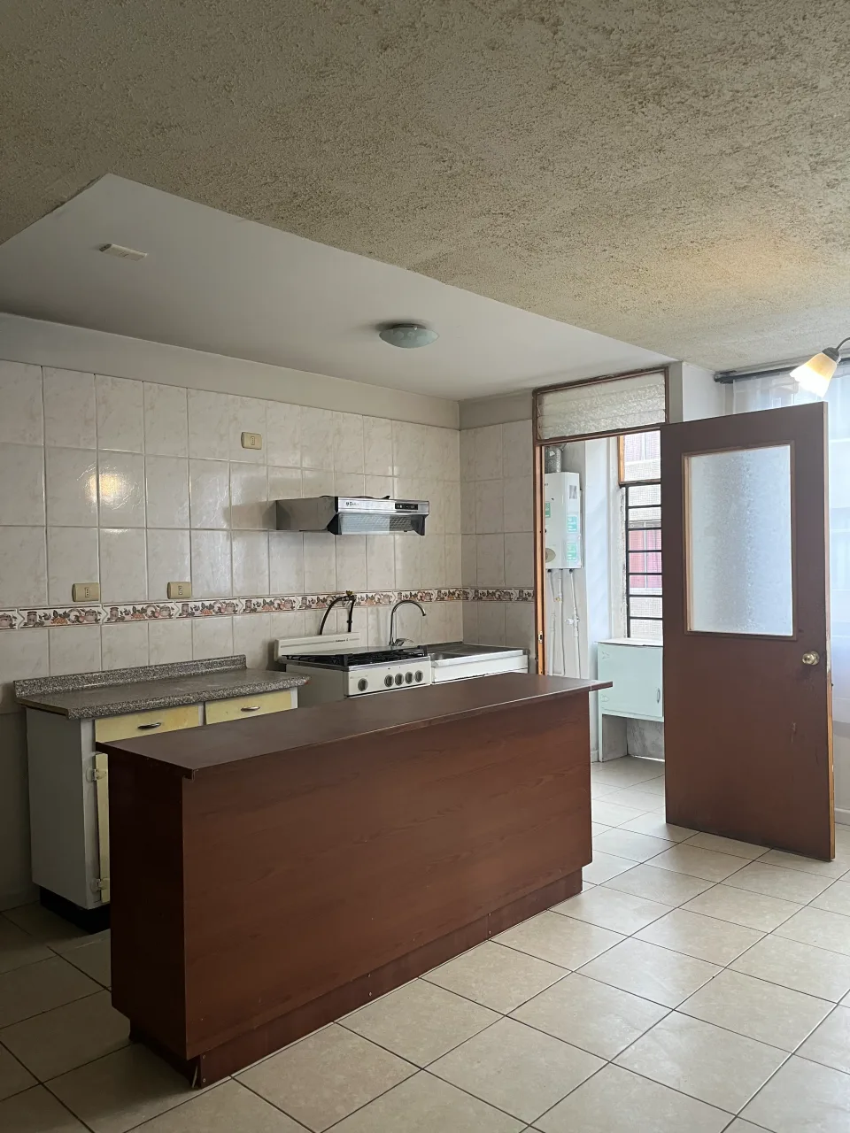 Departamento San Miguel, Sector Lo Ovalle — foto 5