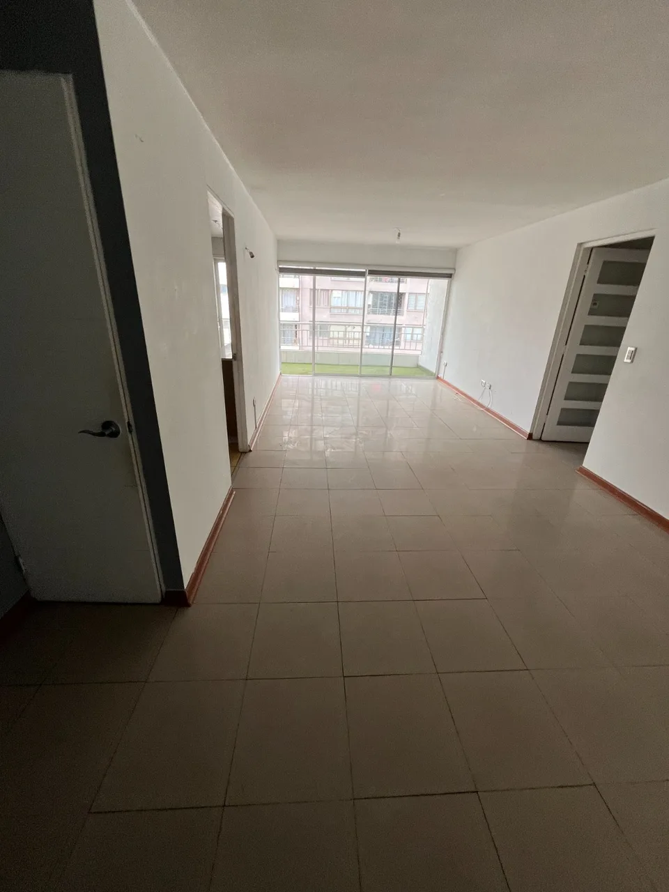 Departamento Familiar en San Miguel — foto 6