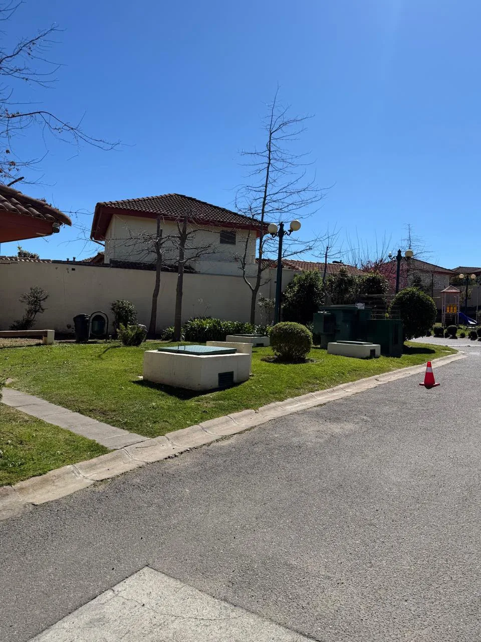 Casa en Condominio Jardines del Lago, Curauma — foto 6