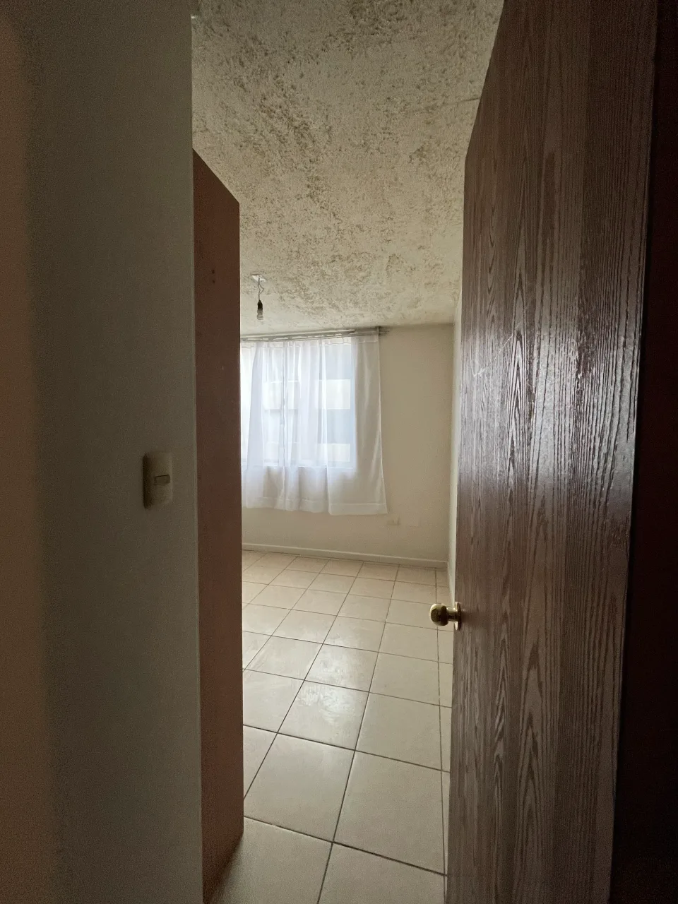 Departamento San Miguel, Sector Lo Ovalle — foto 14