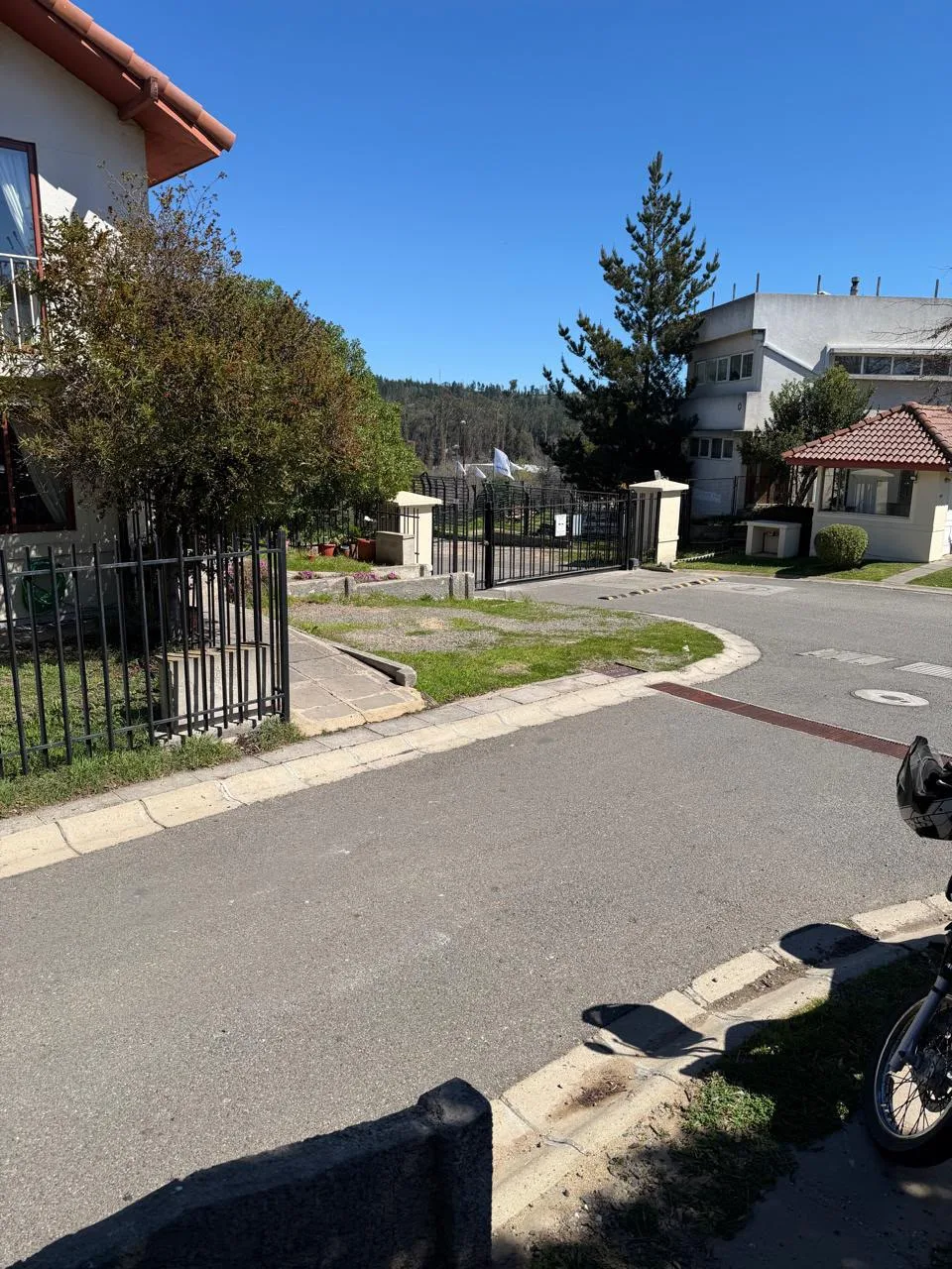 Casa en Condominio Jardines del Lago, Curauma — foto 9