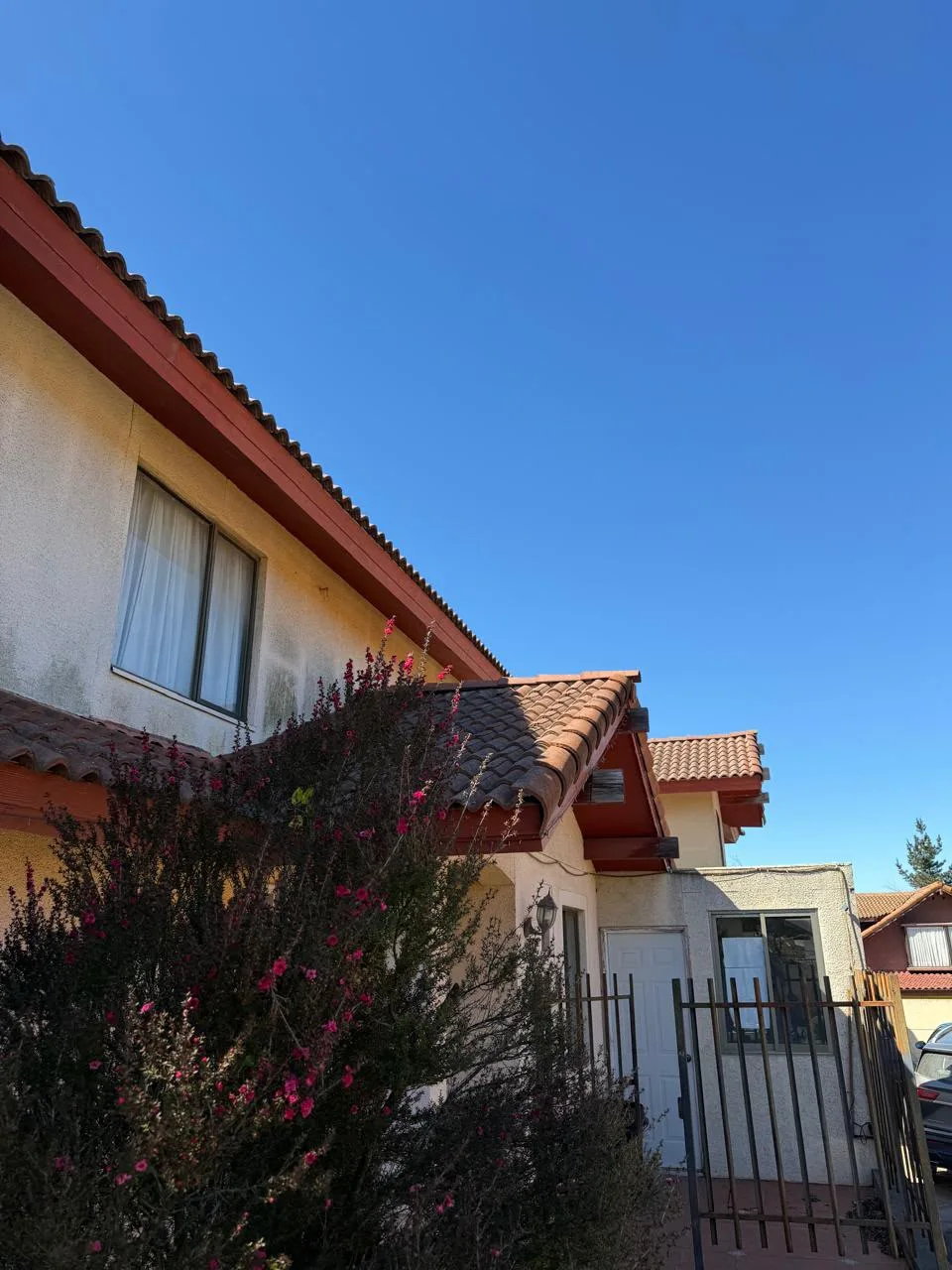 Casa en Condominio Jardines del Lago, Curauma — foto 12