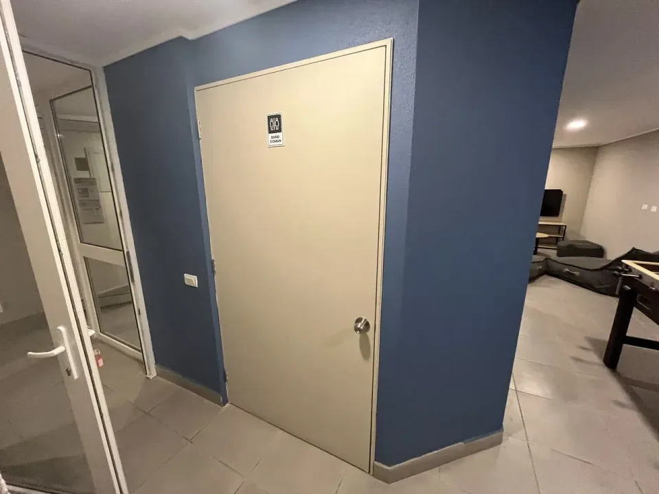 Venta Departamento 1 Habitación 1 Baño Santiago — foto 9