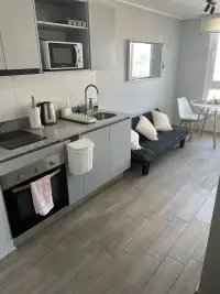 Venta Departamento 1 Habitación 1 Baño Santiago — miniatura 11
