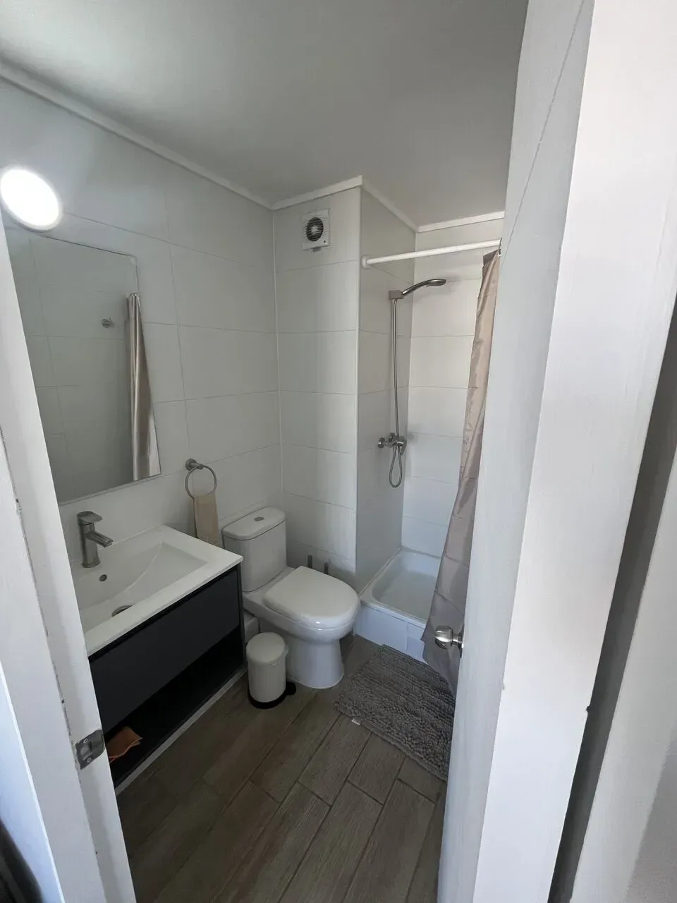 Venta Departamento 1 Habitación 1 Baño Santiago — foto 12