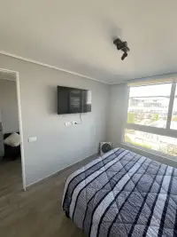 Venta Departamento 1 Habitación 1 Baño Santiago — miniatura 14