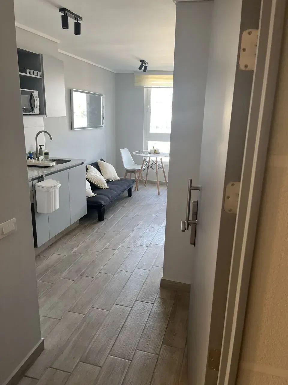 Venta Departamento 1 Habitación 1 Baño Santiago — foto 15