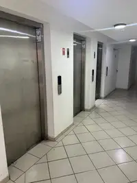 Departamento De 46 M² En Torre De 12 Pisos Con Cocina Americana, Terraza Y Acceso A Piscina, Quincho — miniatura 4