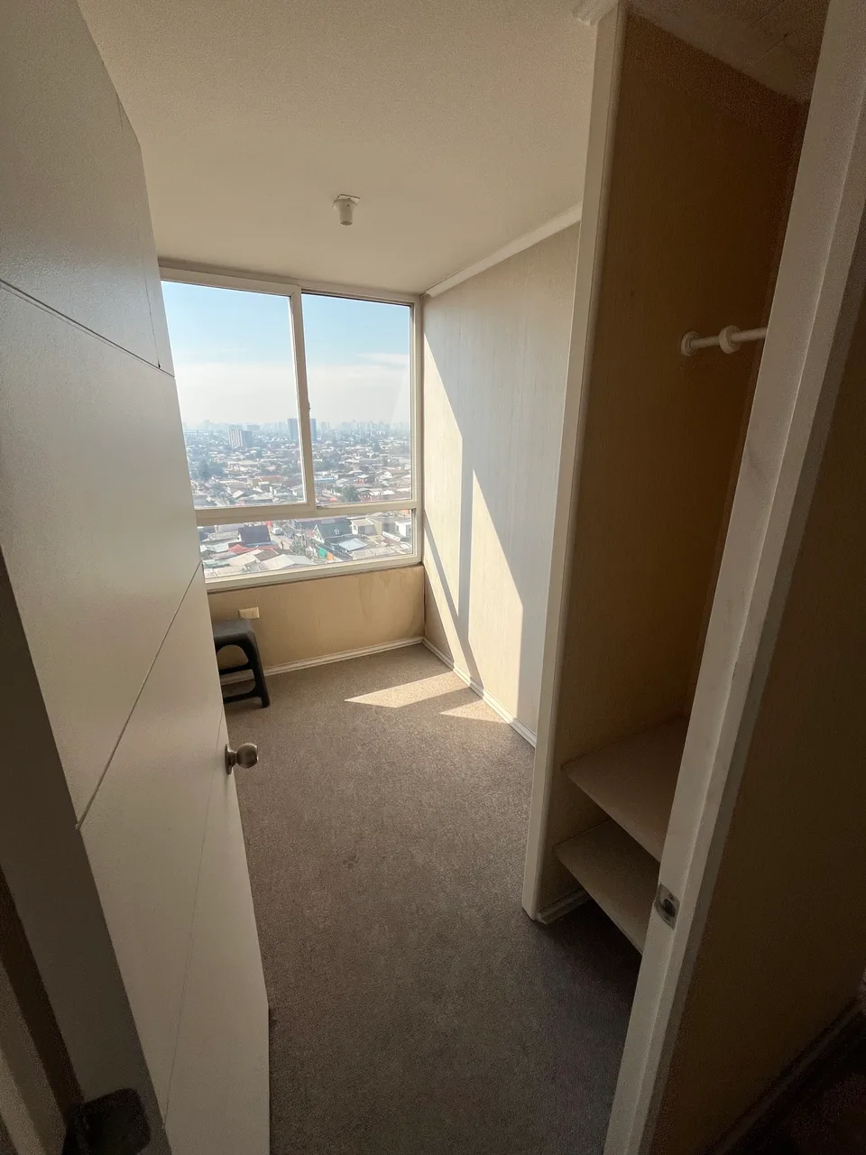 Departamento De 46 M² En Torre De 12 Pisos Con Cocina Americana, Terraza Y Acceso A Piscina, Quincho — foto 7