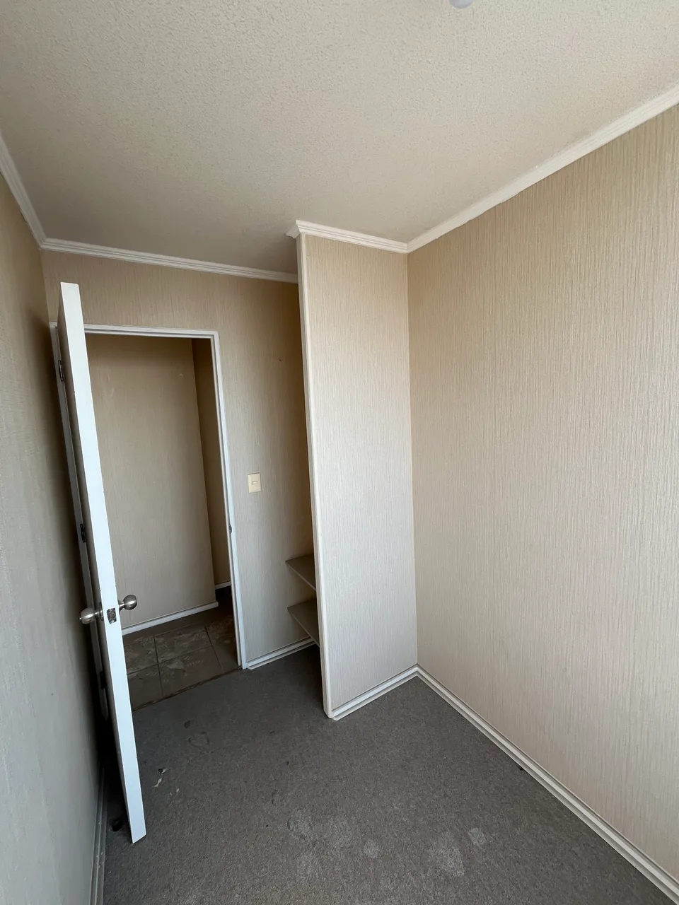 Departamento De 46 M² En Torre De 12 Pisos Con Cocina Americana, Terraza Y Acceso A Piscina, Quincho — foto 9