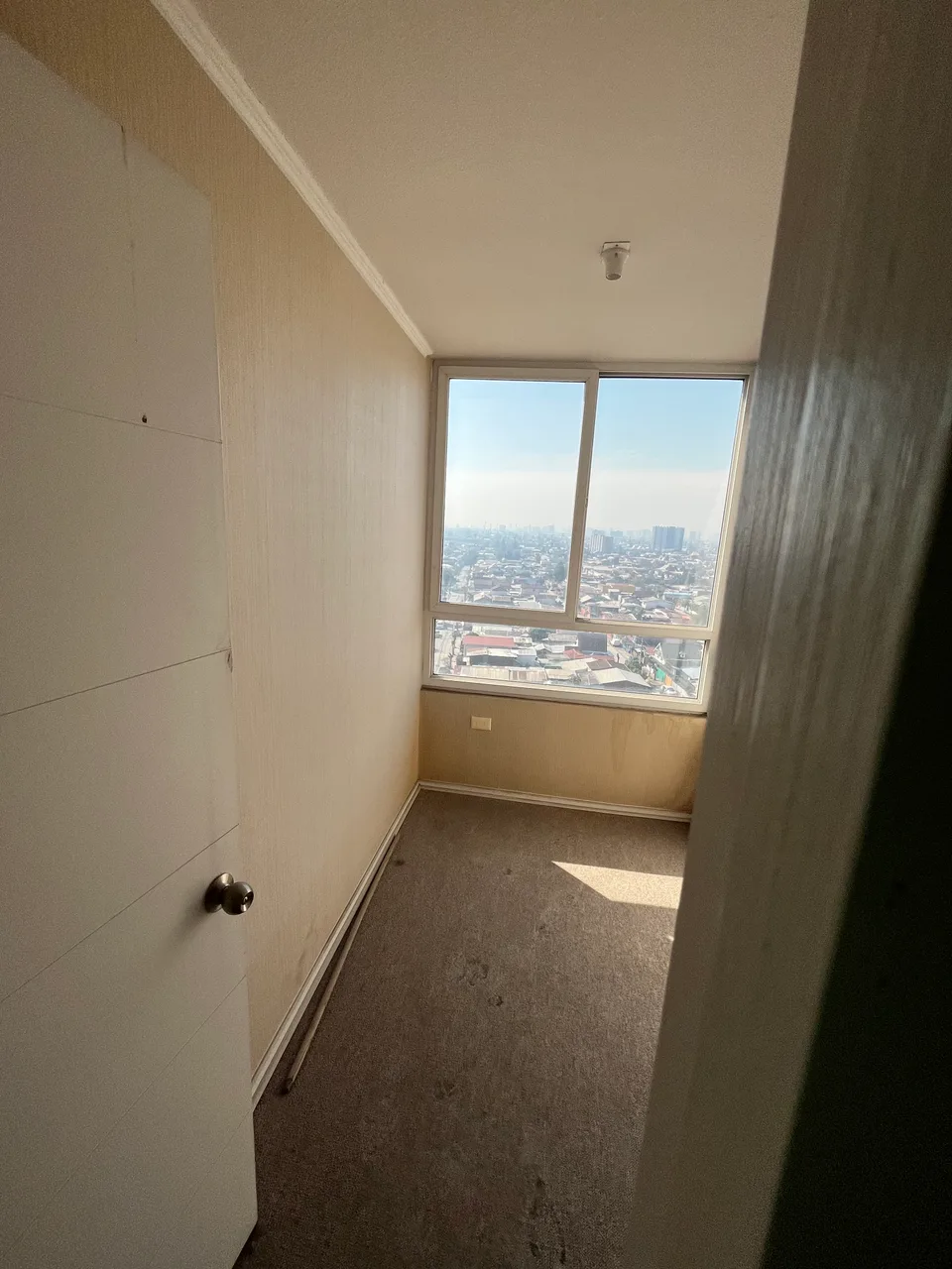 Departamento De 46 M² En Torre De 12 Pisos Con Cocina Americana, Terraza Y Acceso A Piscina, Quincho — foto 11
