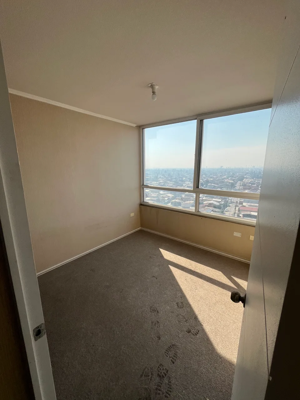 Departamento De 46 M² En Torre De 12 Pisos Con Cocina Americana, Terraza Y Acceso A Piscina, Quincho — foto 14