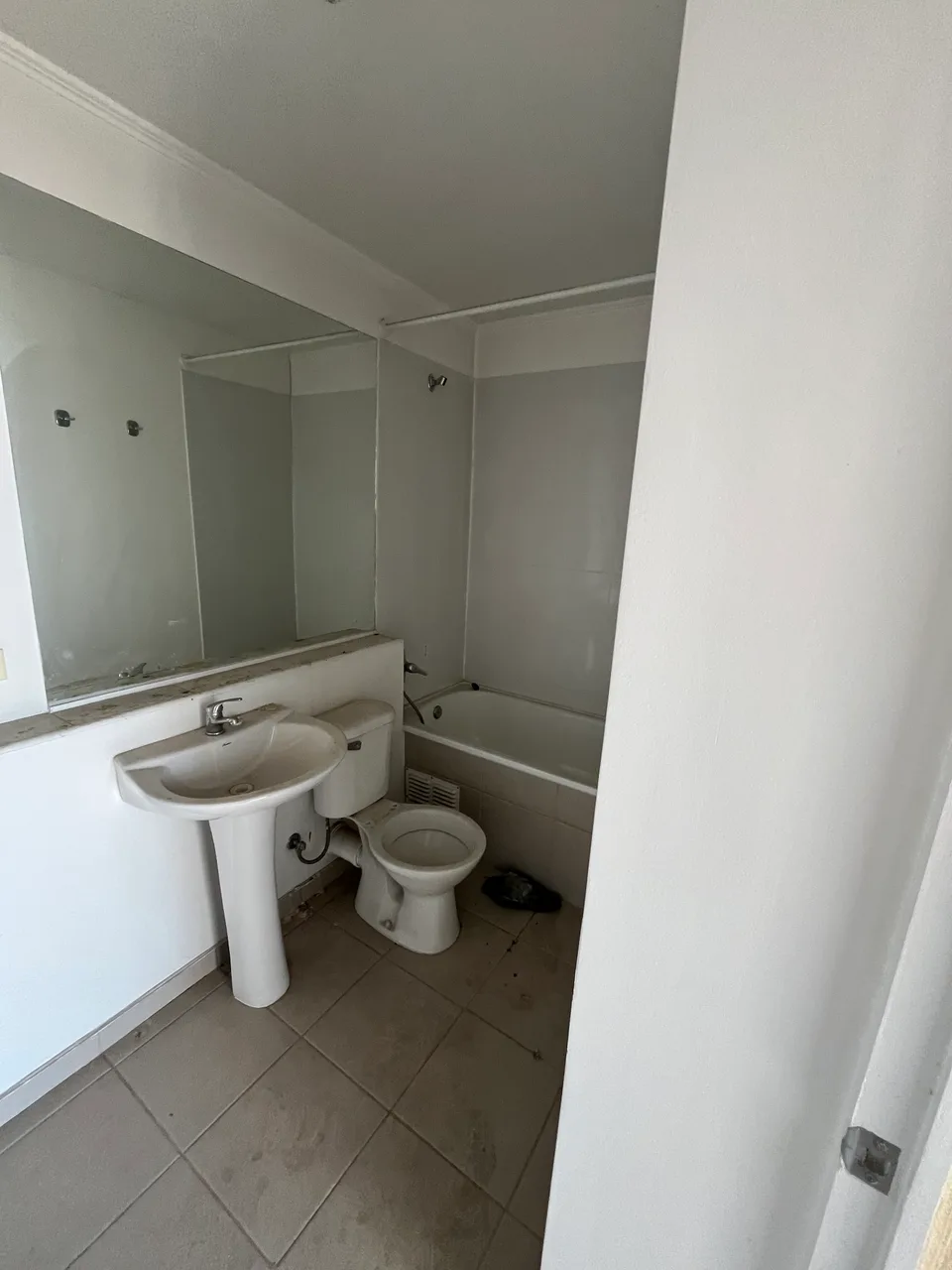 Departamento De 46 M² En Torre De 12 Pisos Con Cocina Americana, Terraza Y Acceso A Piscina, Quincho — foto 15