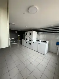 Departamento De 46 M² En Torre De 12 Pisos Con Cocina Americana, Terraza Y Acceso A Piscina, Quincho — miniatura 17