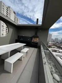 Departamento en Belisario Prats, Independencia — miniatura 22