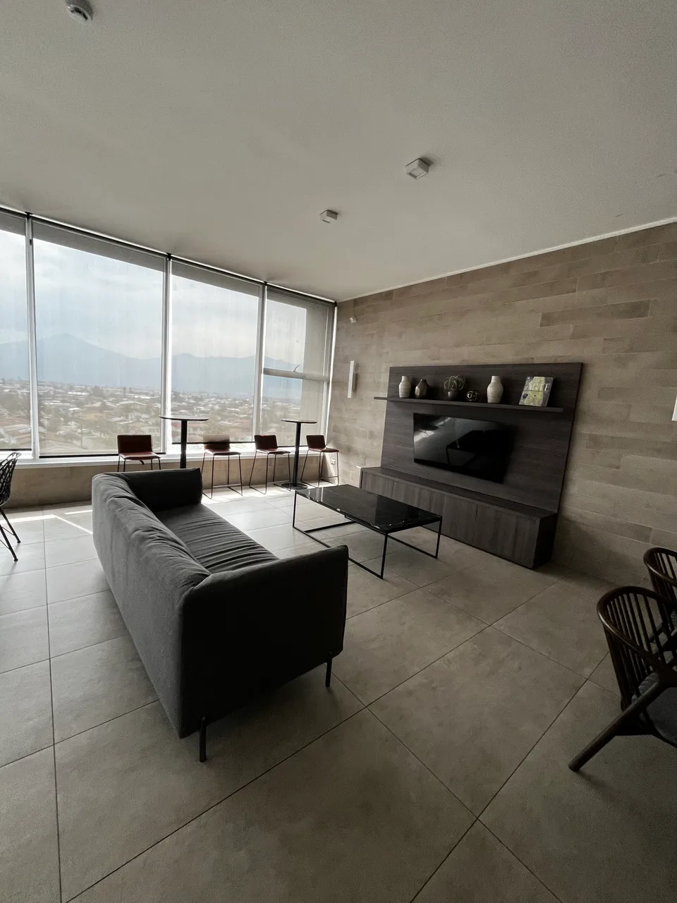 Departamento en Belisario Prats, Independencia — foto 25