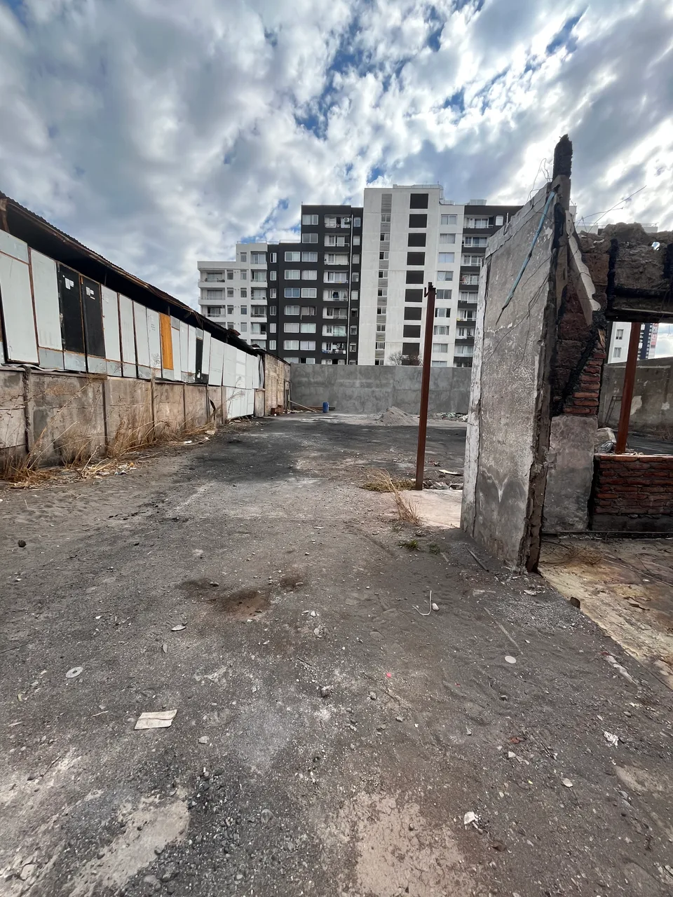 Terreno en La Cisterna — foto 6