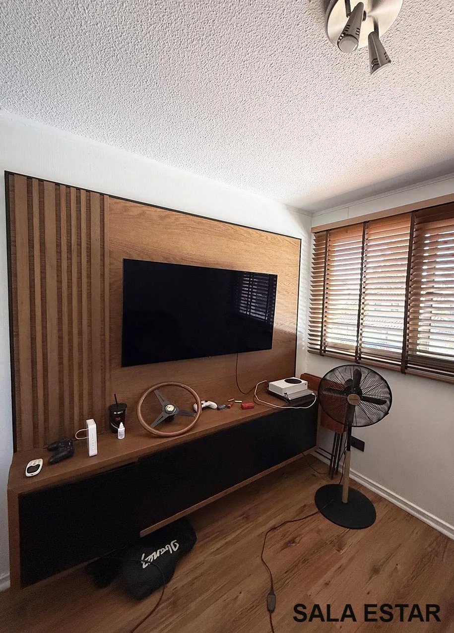 Casa en condominio Av Ensenada Peñalolen — foto 9
