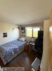 Casa en condominio Av Ensenada Peñalolen — miniatura 10