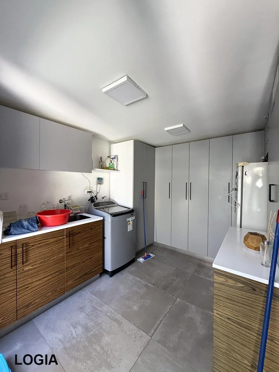 Casa en condominio Av Ensenada Peñalolen — foto 14