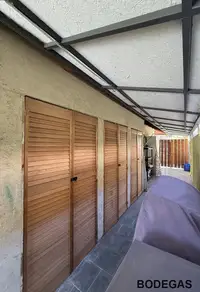 Casa en condominio Av Ensenada Peñalolen — miniatura 15