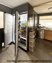 Casa en condominio Av Ensenada Peñalolen — miniatura 18