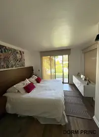 Casa en condominio Av Ensenada Peñalolen — miniatura 21