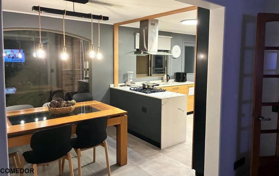 Casa en condominio Av Ensenada Peñalolen — foto 24