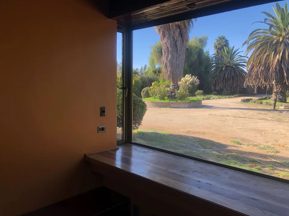 Parcela de 5.000 m² con casa, piscina y quincho en Isla de Maipo — foto 5
