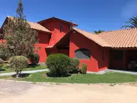 Parcela de 5.000 m² con casa, piscina y quincho en Isla de Maipo — miniatura 9