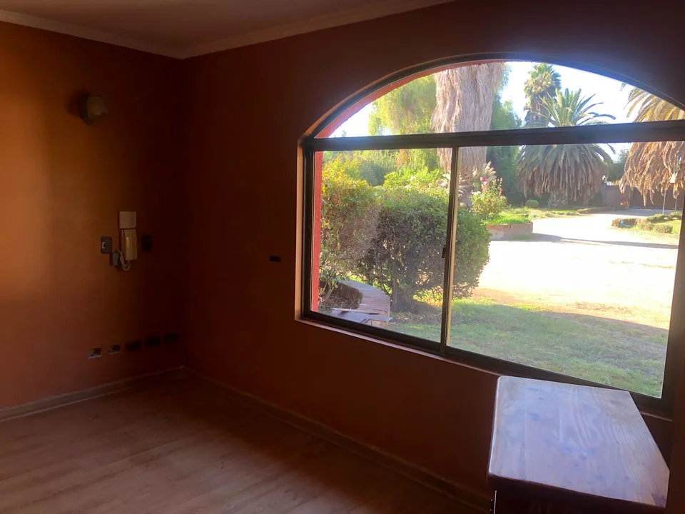 Parcela de 5.000 m² con casa, piscina y quincho en Isla de Maipo — foto 17
